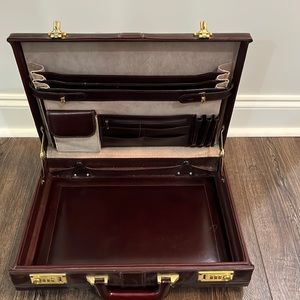 Briefcase